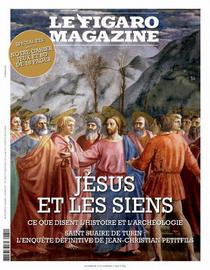 Le Figaro Magazine - 12 Aout 2022