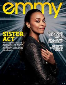 Emmy Magazine - August 2022