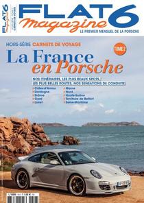 Flat 6 Magazine Hors-Serie - N°18 2022