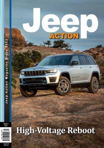 Jeep Action - Issue 4 2022