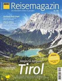 ADAC Reisemagazin – 17. August 2022
