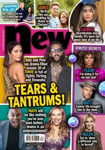 New! Magazine - Issue 995 - 29 August 2022