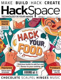 HackSpace – September 2022