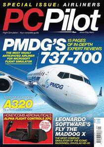 PC Pilot – September 2022