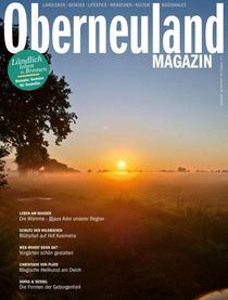 Oberneuland Magazin – 26 August 2022