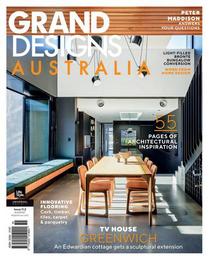Grand Designs Australia - August 2022
