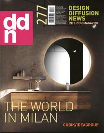 DDN Design Diffusion New – agosto 2022