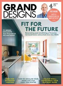 Grand Designs UK - September 2022
