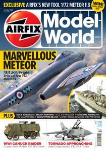 Airfix Model World - Issue 143 - October 2022