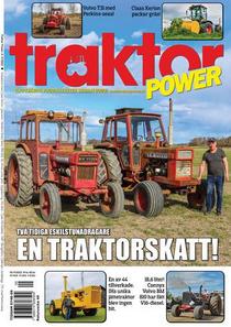 Traktor Power – 31 augusti 2022