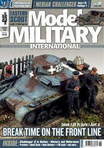 Model Military International - Issue 198 - October 2022