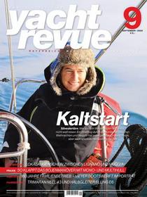 Yachtrevue – 02 September 2022