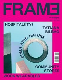 Frame - September/October 2022