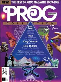 The Prog Collection - Volume 2 Third Revised Edition 2022