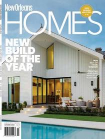 New Orleans Homes & Lifestyles - Autumn 2022