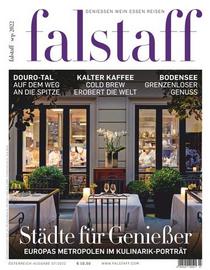 Falstaff Magazin Osterreich – September 2022