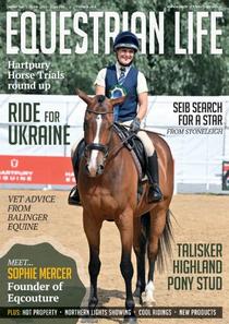 Equestrian Life - September-October 2022