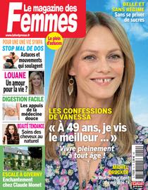 Le magazine des Femmes - Octobre/Decembre 2022