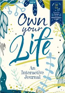 Own Your Life An Interactive Journal - 6th Edition 2022