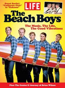 LIFE The Beach Boys – June 2022