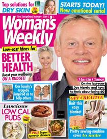 Woman's Weekly UK - 20 September 2022