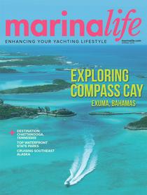 Marinalife Magazine - Spring 2015