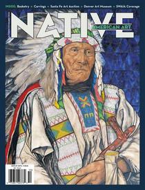Native American Art - October 2022