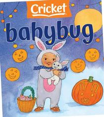Babybug - October 2022