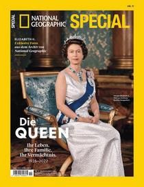 National Geographic Special – 28. September 2022