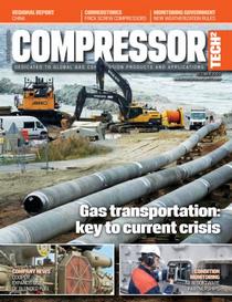 Compressor Tech2 - October 2022
