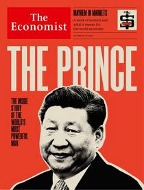 The Economist USA - October 01, 2022