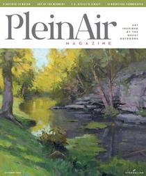 PleinAir Magazine - October 2022