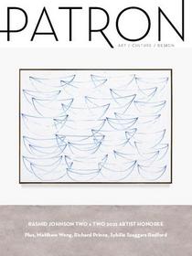 Patron Magazine - October-November 2022