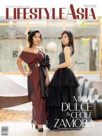 Lifestyle Asia – October 2022