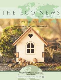 The Eco New – 28 September 2022