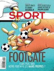 Sport Foot Magazine - 7 Octobre 2022