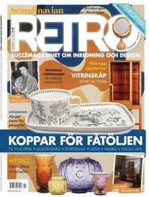 Scandinavian Retro – 06 oktober 2022