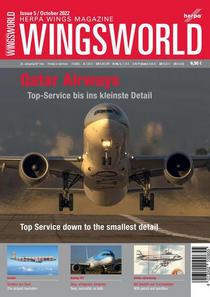 WingsWorld – 04 Oktober 2022