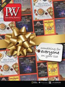 Publishers Weekly - October 03, 2022