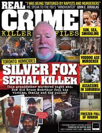 Real Crime – October 2022