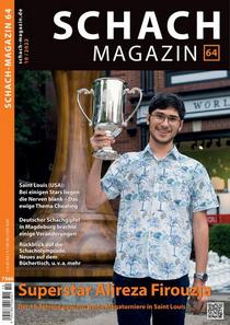 Schach-Magazin 64 – 01 Oktober 2022