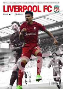 Liverpool FC Magazine - November 2022