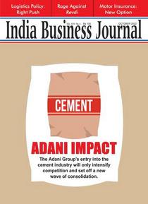 Indian Business Journal – October 2022