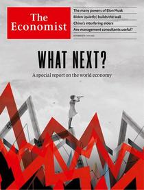The Economist USA - October 08, 2022
