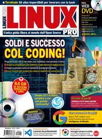Linux Pro N.215 - Ottobre-Novembre 2022