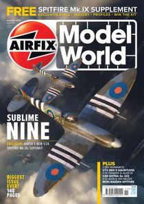 Airfix Model World – November 2022