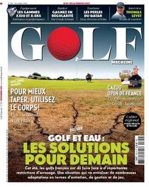 Sports Magazine France – 01 octobre 2022