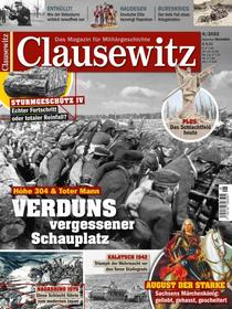 Clausewitz - November-Dezember 2022