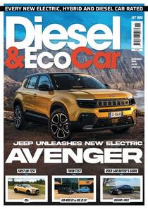 Diesel Car & Eco Car – November 2022