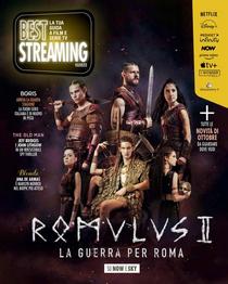 Best Streaming – novembre 2022